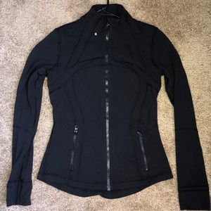 Lululemon  Define Jacket Black 02